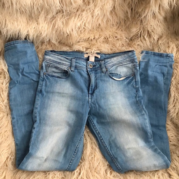 size 26 jeans in us